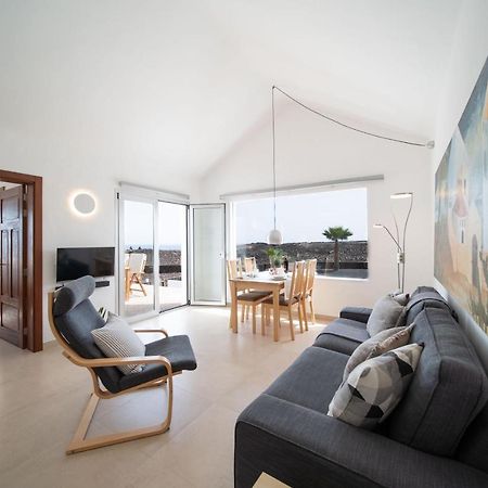 La Hondura Villa Mala Exteriör bild