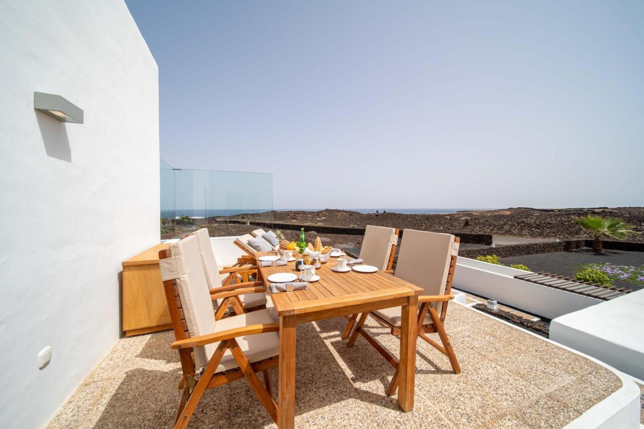La Hondura Villa Mala Exteriör bild