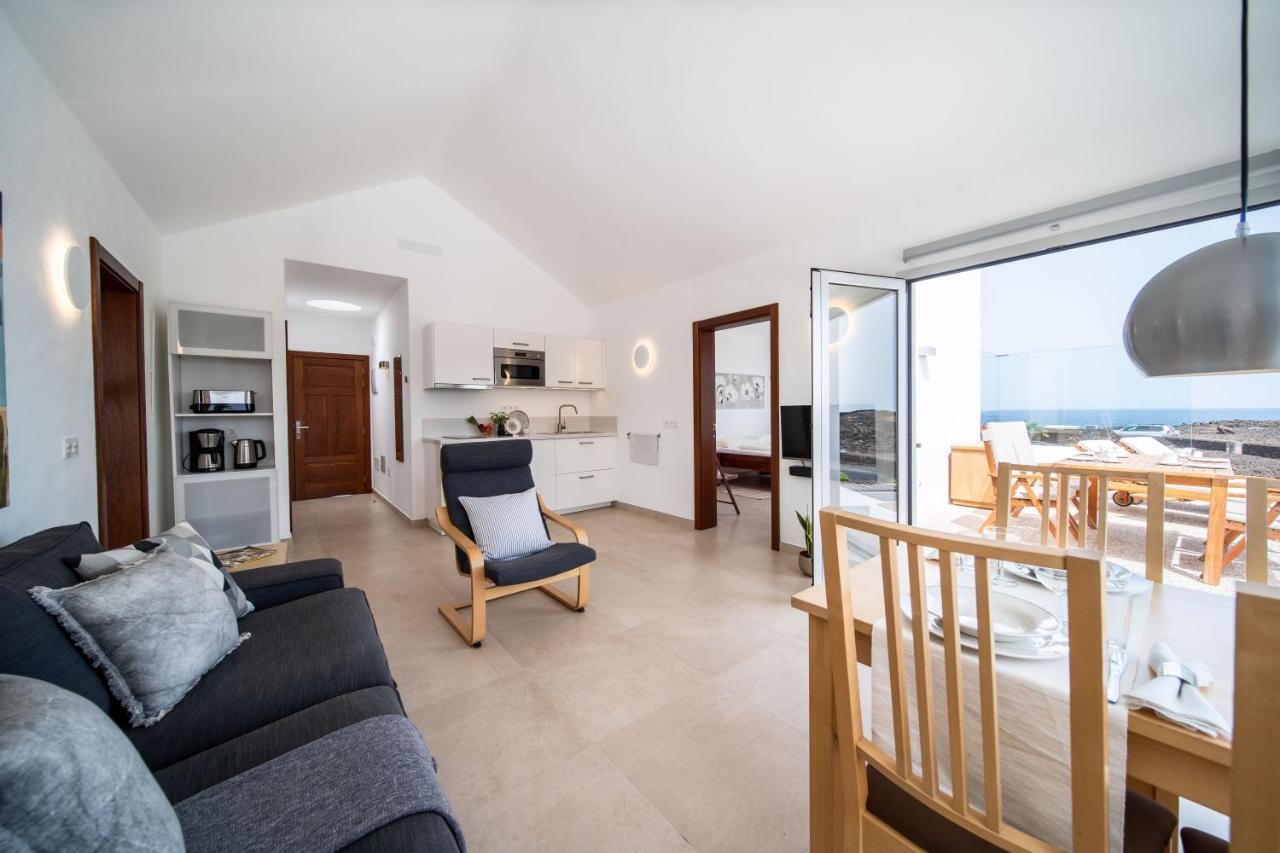 La Hondura Villa Mala Exteriör bild