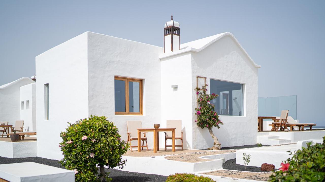 La Hondura Villa Mala Exteriör bild