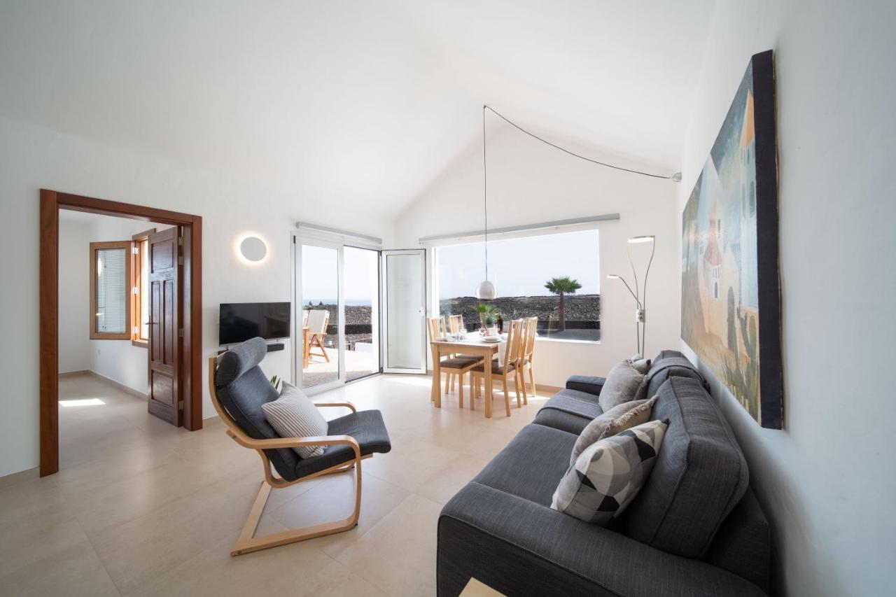 La Hondura Villa Mala Exteriör bild
