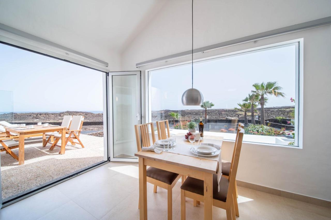 La Hondura Villa Mala Exteriör bild