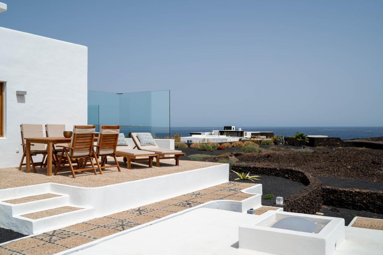 La Hondura Villa Mala Exteriör bild