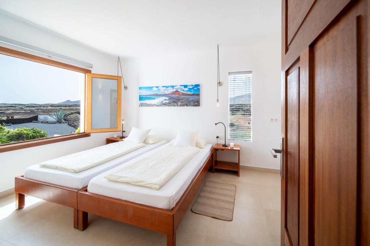 La Hondura Villa Mala Exteriör bild