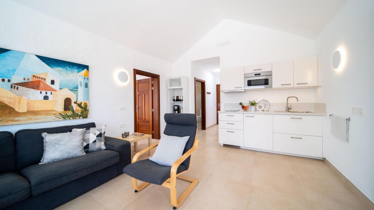 La Hondura Villa Mala Exteriör bild