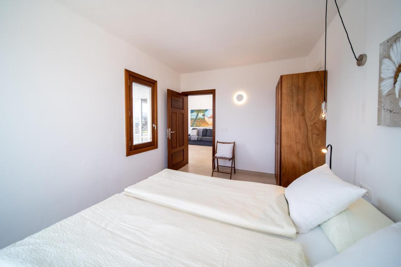 La Hondura Villa Mala Exteriör bild